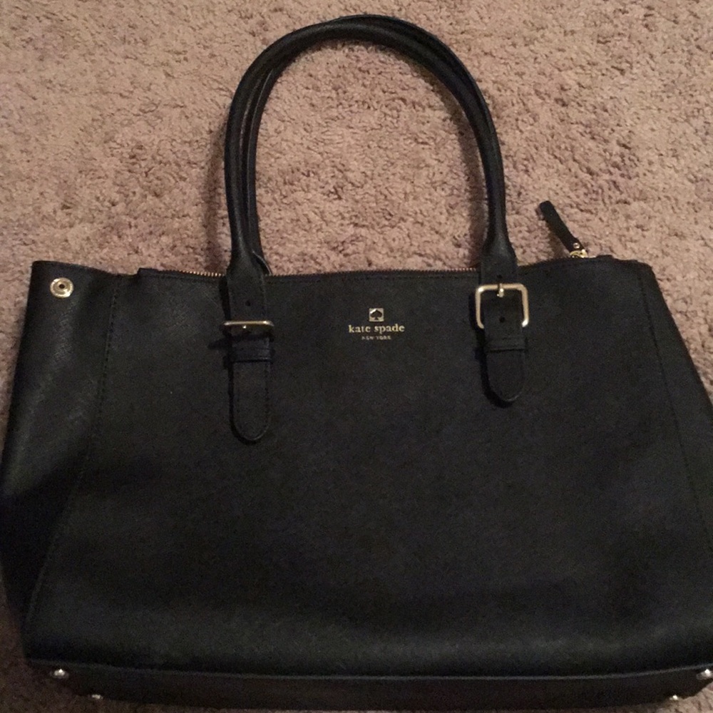 Kat Spade Tote